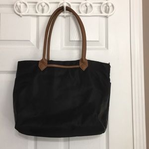 Basic tote bag
